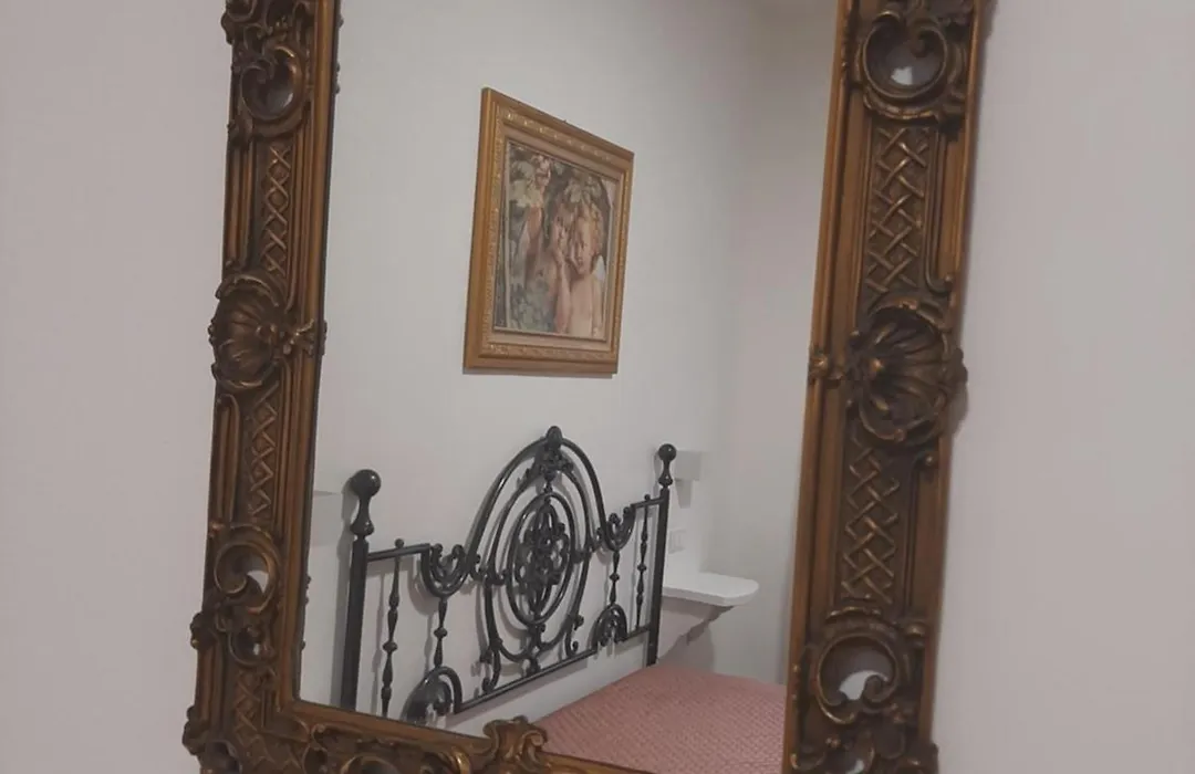 B&B Borgo Antico-1